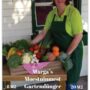 Marga's moestuinmest 1 kg